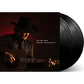 Zach Top "AIN'T IN IT FOR MY HEALTH" (2LP)