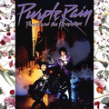 Prince PURPLE RAIN (REMASTERED/180G)" LP