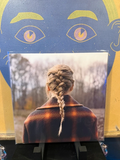 Taylor swift “Evermore”