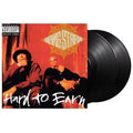 Gang Starr "HARD TO EARN 2LP