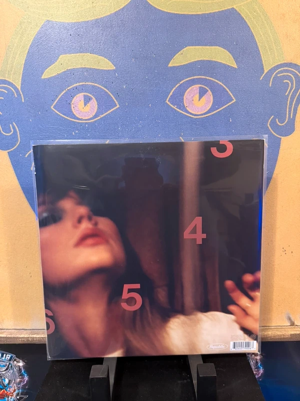 Taylor swift “Midnights” 1LP gatefold