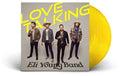ELI YOUNG BAND "LOVE TALKING" (YELLOW VINYL)