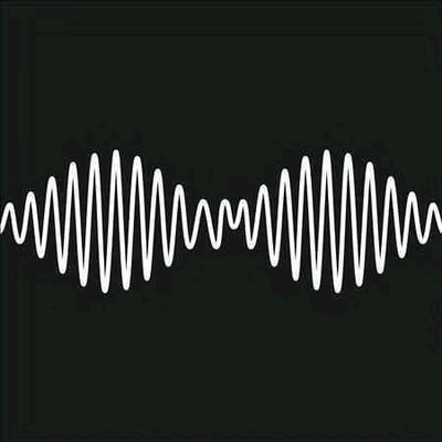 Arctic Monkeys "AM" WITH DIGITAL DOWNLOAD CARD
