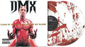 DMX "FLESH OF MY FLESH BLOOD OF MY BLOOD" 2LP