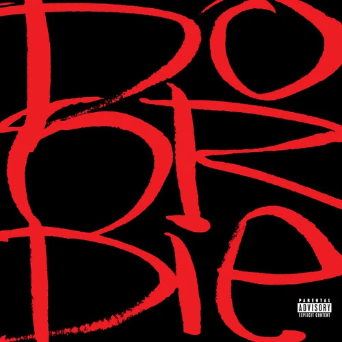 DO OR DIE "Picture This" (30th AnniversarY) (Indie Exclusive) Translucent Red & Black Ice Colored Vinyl) 2LP