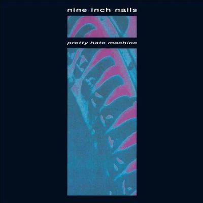 Nine Inch Nails "PRETTY HATE MACHINE (REISSUE)