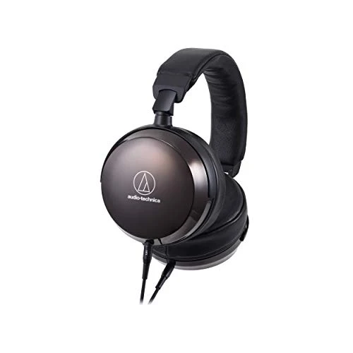 ATH-AP2000Ti "Closed-Back Dynamic Headphones"