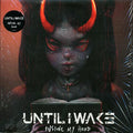 Until I Wake "INSIDE MY HEAD" LP
