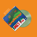 ACTION BRONSON / COCODRILLO TURBO (URBAN OUTFITTERS EXCLUSIVE) (OLIVE GREEN VINYL)