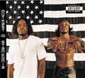 Outkast "STANKONIA" 2LP