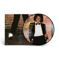 Michael Jackson "OFF THE WALL" (PICTURE DISC)