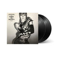 JANET JACKSON "DISCIPLINE" 2LP