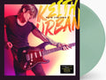 KEITH URBAN "#1's Volume 1" (Limited Edition, Coke Bottle Green, Clear Vinyl, Poster)