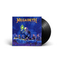 Megadeth "RUST IN PEACE" LP