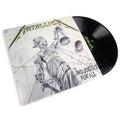 Metallica " AND JUSTICE FOR ALL" (REMASTERED)