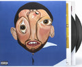 Mac Miller "BALLOONERISM" 2LP