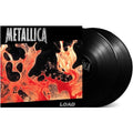 Metallica "LOAD" (REMASTERED) (180G) 2LP