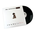 Notorious B.I.G "READY TO DIE" (2LP)