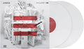 Jay-Z "BLUEPRINT 3" (WHITE VINYL/2LP)