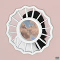 Mac Miller DIVINE FEMININE" 2LP