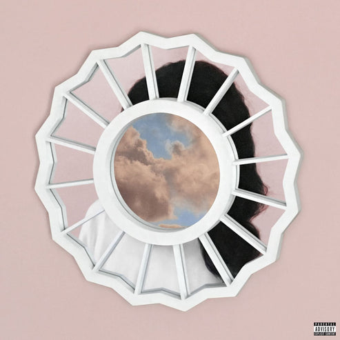 Mac Miller DIVINE FEMININE" 2LP