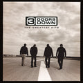 3 DOORS DOWN "GREATEST HITS" LP