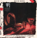 Rich Kids "Ghosts of Princes in Towers" LP