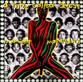 Tribe Called Quest "MIDNIGHT MARAUDERS" LP