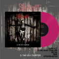 Slipknot " .5: THE GRAY CHAPTER" 2LP