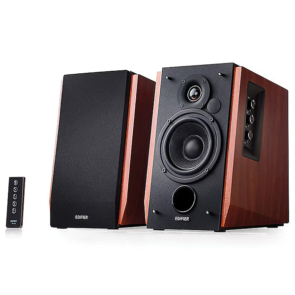 Edifier - R1700BT - 2.0 Book Shelf Speakers