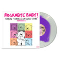 Various Artists "ROCKABYE BABY" LULLABY RENDITIONS OF TAYLOR SWIFT VOLUME 2 LP