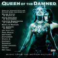 QUEEN OF THE DAMNED OST (2LP/RED VINYL)