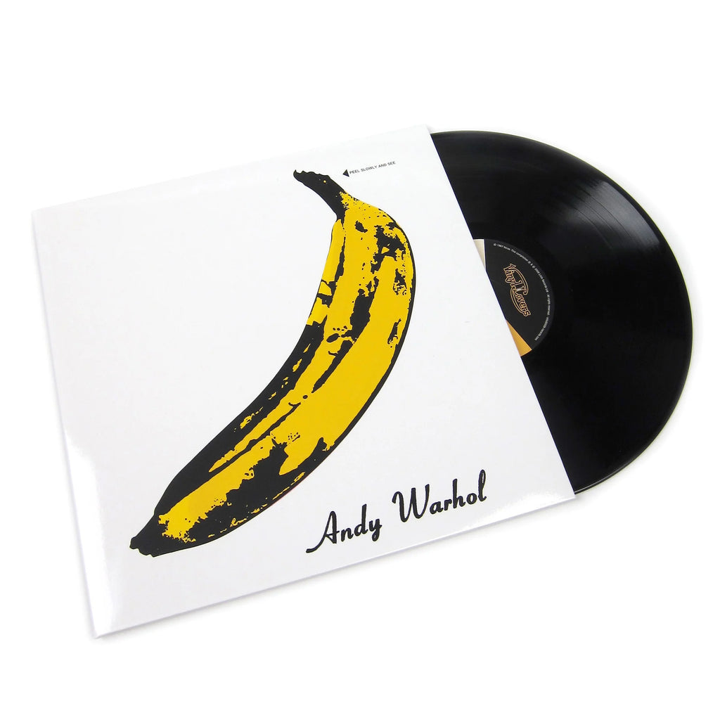 THE VELVET UNDERGROUND & NICO